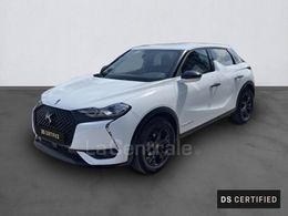 DS DS 3 CROSSBACK 28 110 €
