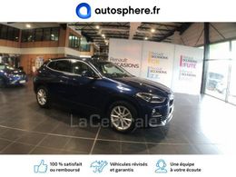 BMW X2 F39 35 090 €