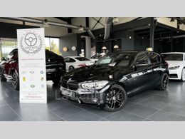 BMW SERIE 1 F20 5 PORTES 26 970 €