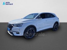 DS DS 7 CROSSBACK 33 880 €