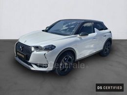 DS DS 3 CROSSBACK 36 560 €