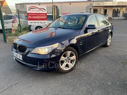 BMW SERIE 5 E60 10 520 €
