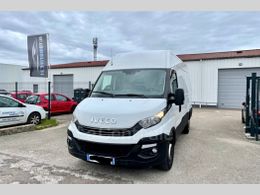 Photo iveco daily 2020