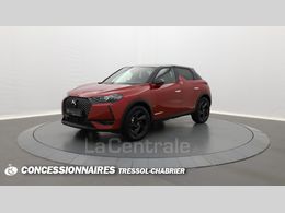 DS DS 3 CROSSBACK 33 280 €