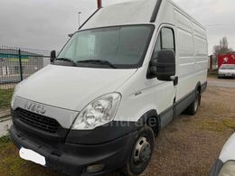 IVECO DAILY 5 20 320 €