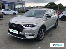 DS DS 7 CROSSBACK 63 420 €