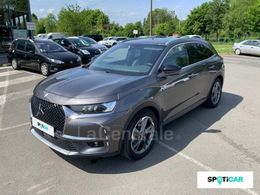 DS DS 7 CROSSBACK 67 830 €