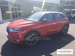 Photo ds ds 3 crossback 2020