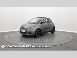 FIAT 500 C (3E GENERATION) 34 380 €