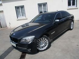 BMW SERIE 7 F01 19 500 €