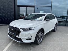 DS DS 7 CROSSBACK 54 700 €