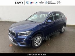 BMW X1 F48 27 820 €