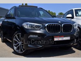 BMW X3 G01 49 870 €