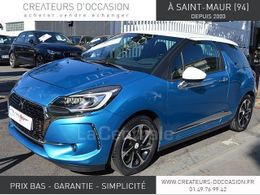 DS DS 3 15 520 €