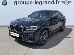 BMW X4 G02 59 780 €