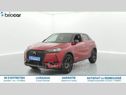 DS DS 3 CROSSBACK 34 690 €
