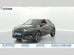 DS DS 3 CROSSBACK 30 780 €