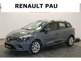 RENAULT CLIO 4 ESTATE 15 060 €