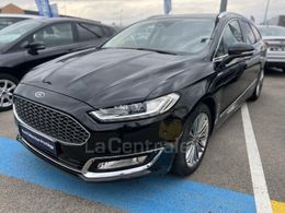 FORD MONDEO 4 SW 25 950 €