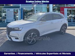DS DS 7 CROSSBACK 38 790 €