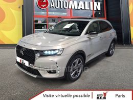 DS DS 7 CROSSBACK 52 150 €