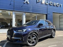 DS DS 7 CROSSBACK 34 900 €