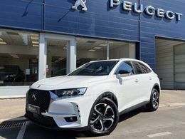 DS DS 7 CROSSBACK 37 960 €