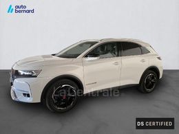 DS DS 7 CROSSBACK 34 470 €