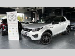 LAND ROVER DISCOVERY SPORT 34 420 €