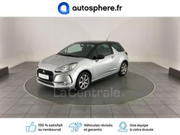 DS DS 3 13 800 €