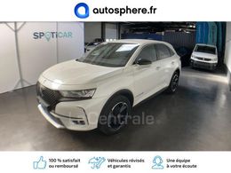 DS DS 7 CROSSBACK 41 990 €