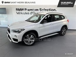 BMW X1 F48 23 430 €