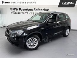 BMW X3 F25 32 920 €