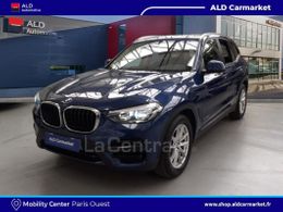 BMW X3 F25 38 700 €