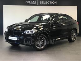 BMW X4 G02 67 080 €