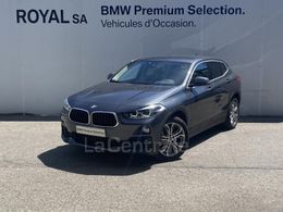BMW X2 F39 38 590 €