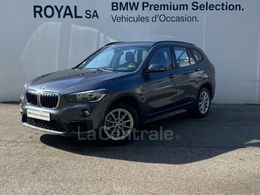 BMW X1 F48 24 740 €
