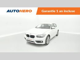 BMW SERIE 1 F20 5 PORTES 19 060 €