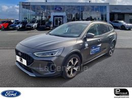 FORD FOCUS 4 SW 39 790 €