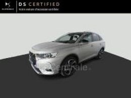 DS DS 7 CROSSBACK 53 570 €