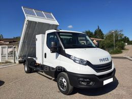 Photo iveco daily 2023