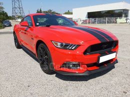 FORD MUSTANG 6 COUPE 58 280 €