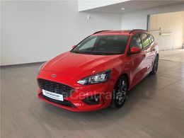 FORD FOCUS 4 SW 24 260 €
