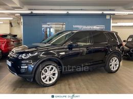 LAND ROVER DISCOVERY SPORT 34 290 €