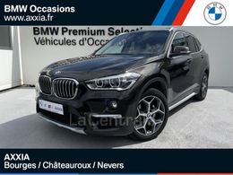 BMW X1 F48 34 760 €