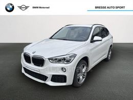BMW X1 F48 39 420 €