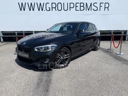 BMW SERIE 1 F20 5 PORTES 31 990 €