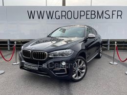 BMW X6 F16 52 780 €