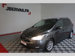 FORD GRAND C-MAX 2 II (2) 1.5 TDCI 95 S&S TREND BV6
