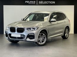 BMW X3 G01 67 080 €